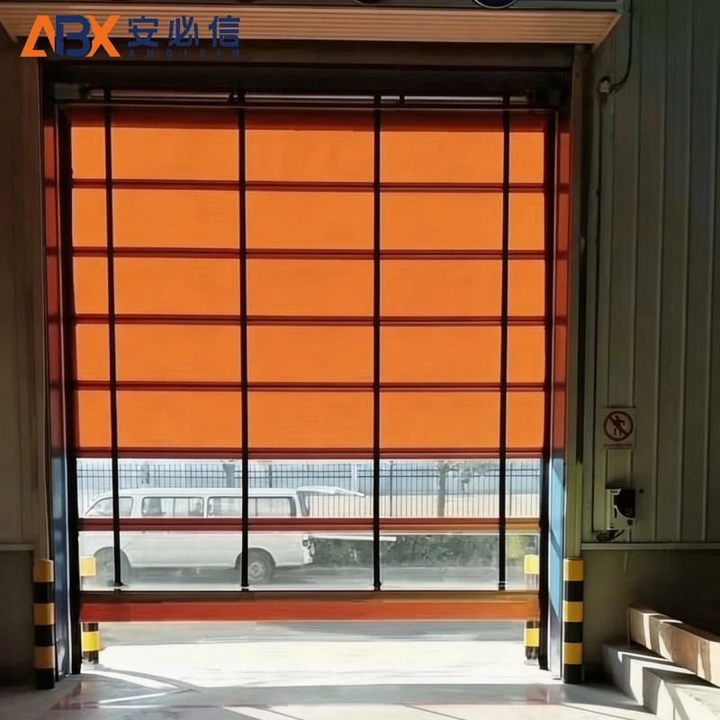 绵阳机械式门封